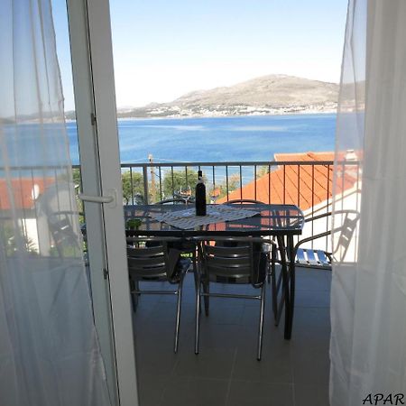 Apartments Luka Trogir Exterior photo