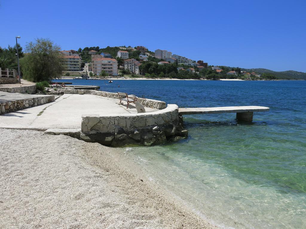 Apartments Luka Trogir Room photo