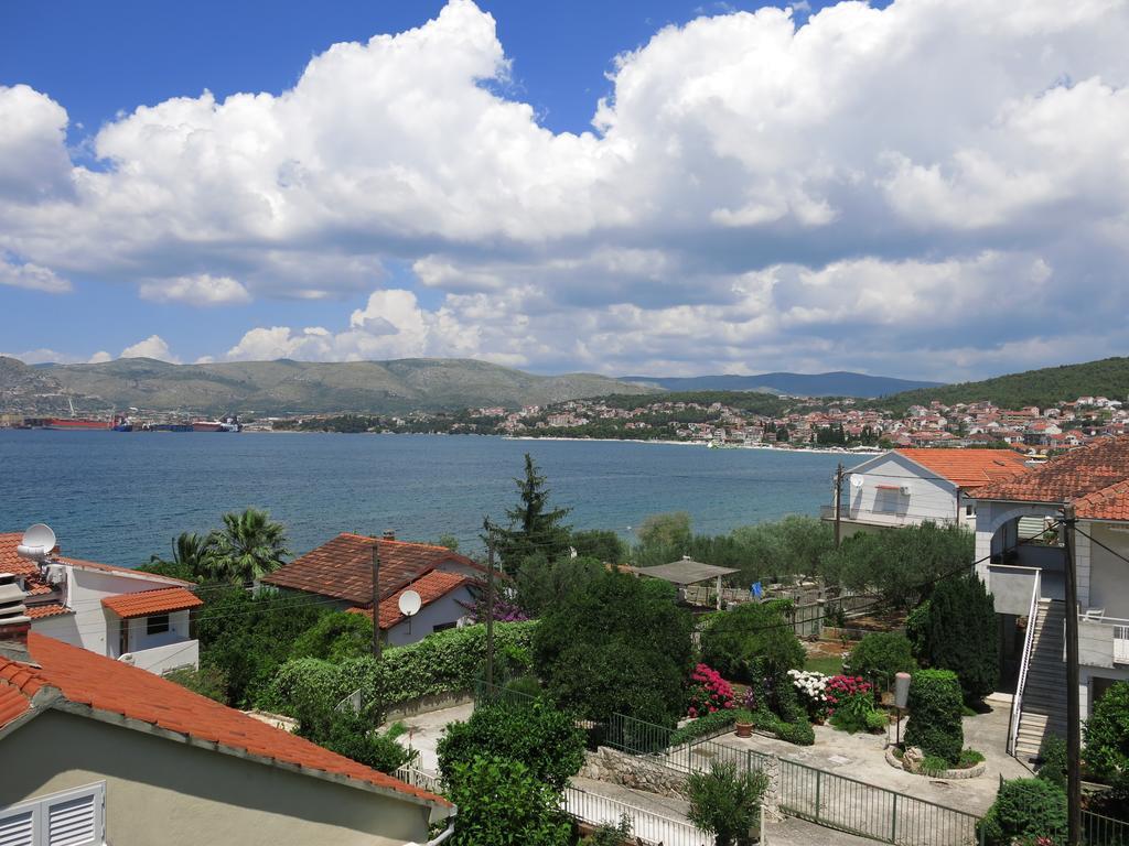 Apartments Luka Trogir Room photo